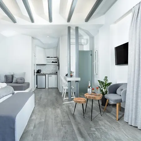 Apartmán El_puerto Luxury Port